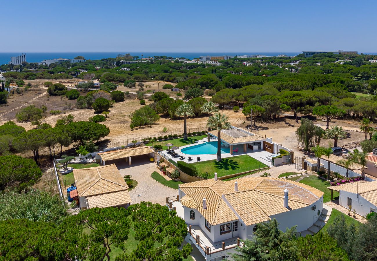 Villa in Albufeira - Quintinha da Balaia