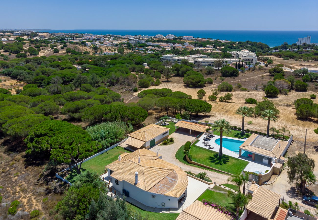 Villa in Albufeira - Quintinha da Balaia