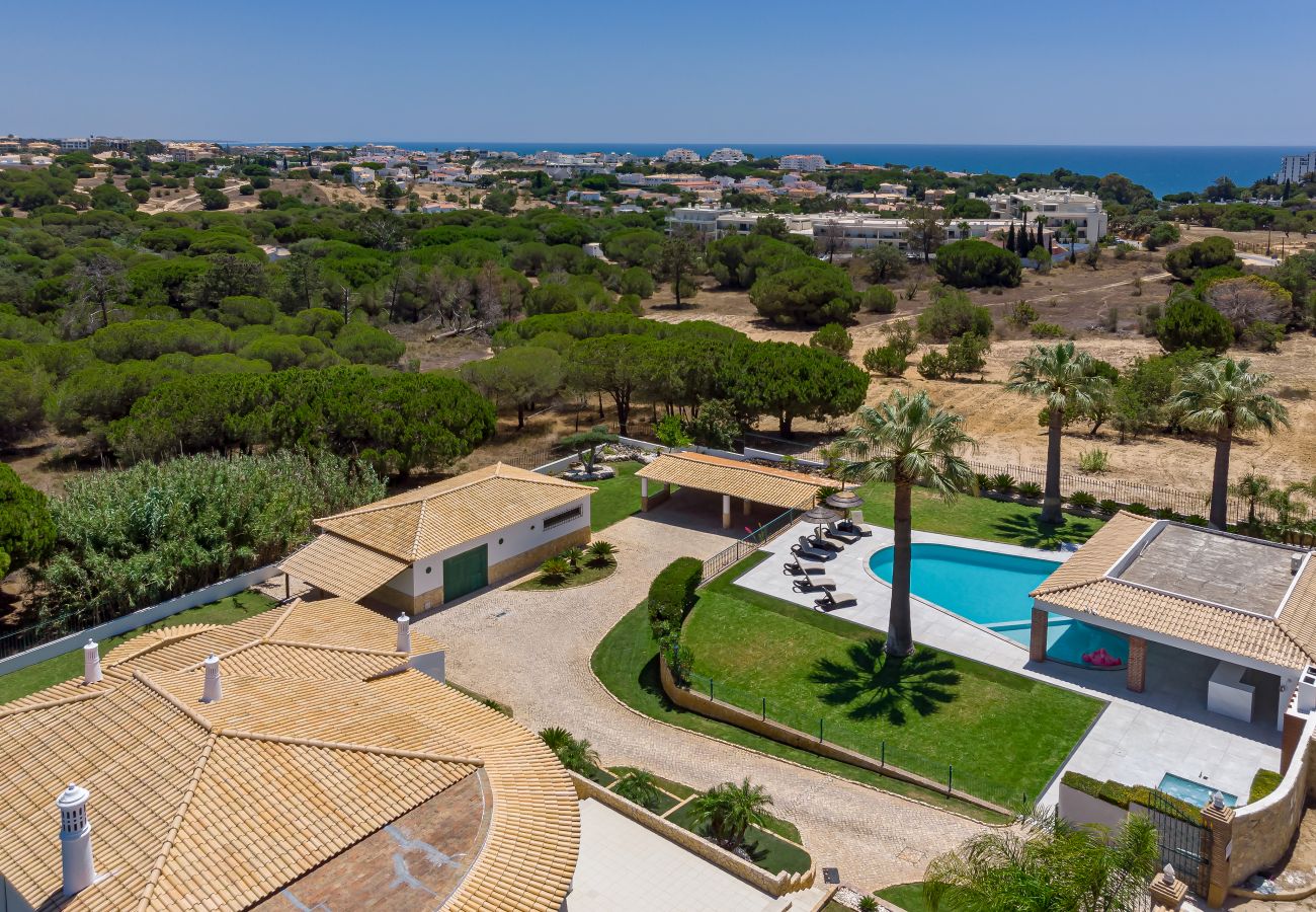 Villa in Albufeira - Quintinha da Balaia