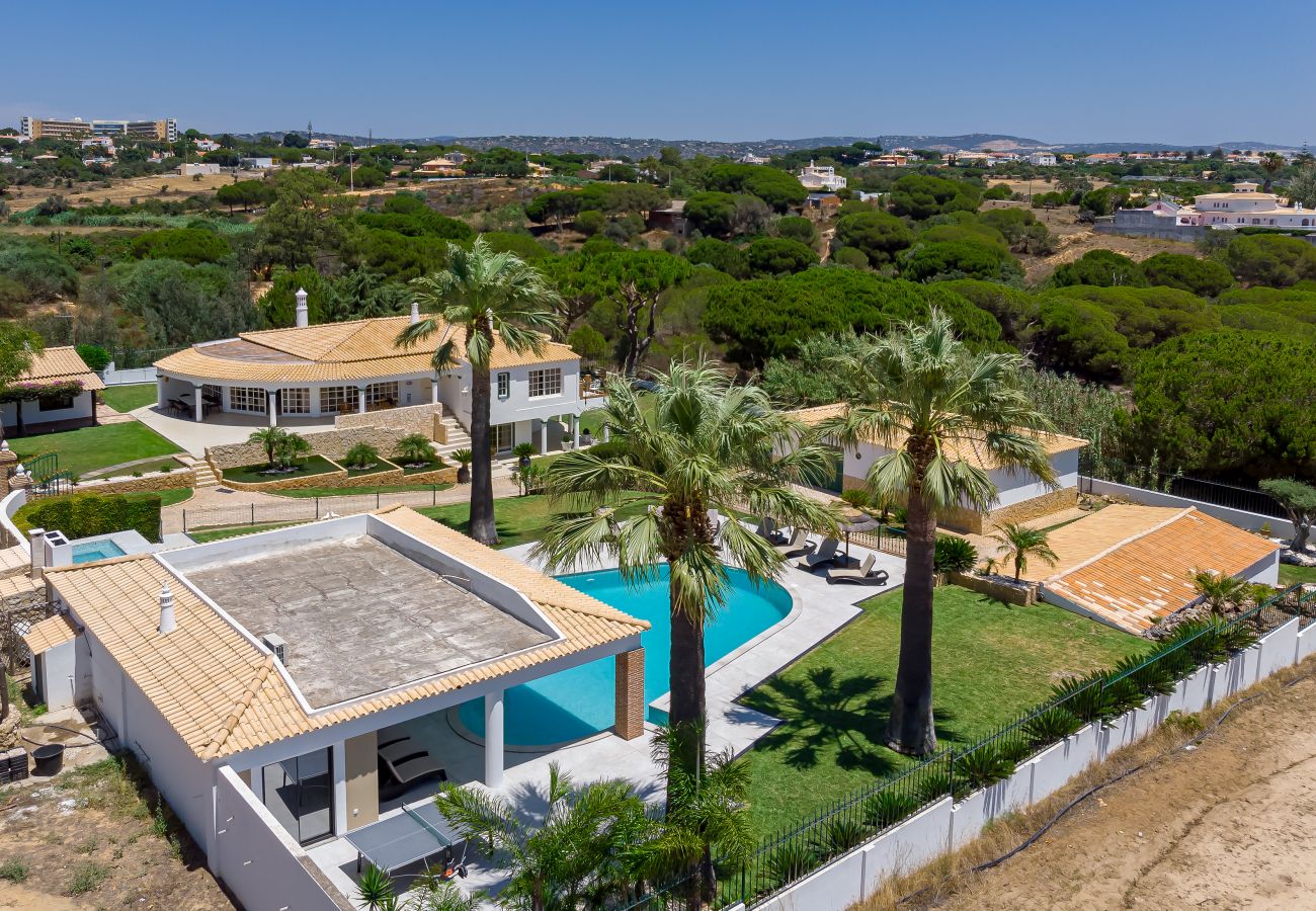 Villa in Albufeira - Quintinha da Balaia