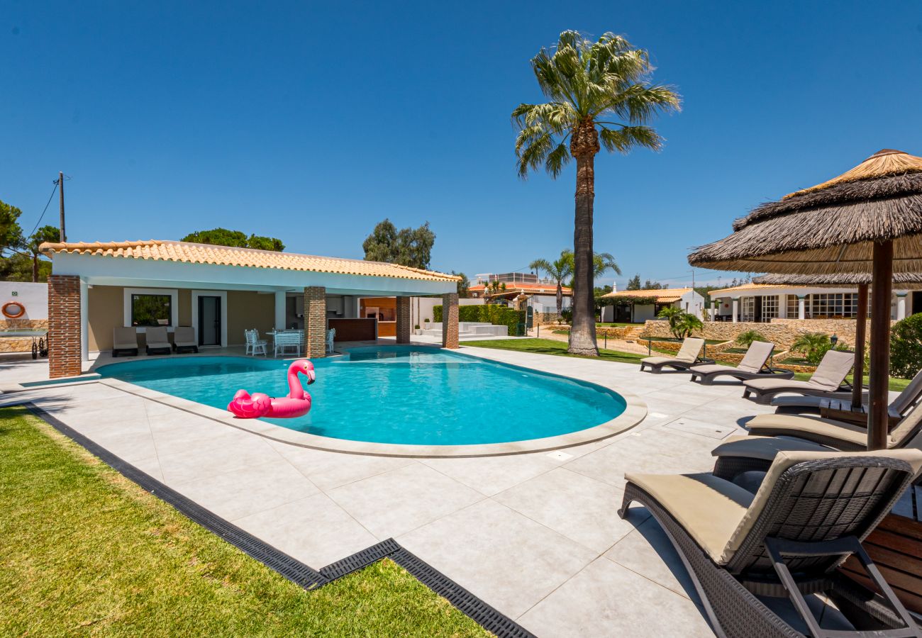 Villa in Albufeira - Quintinha da Balaia