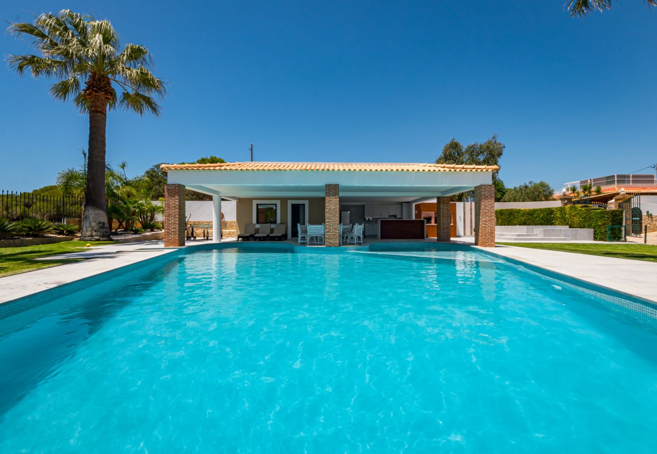 Villa in Albufeira - Quintinha da Balaia