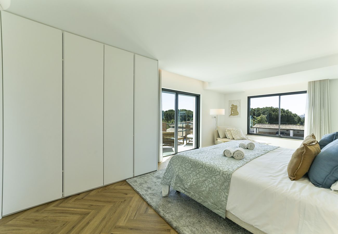 Villa in Albufeira - Quintinha da Balaia