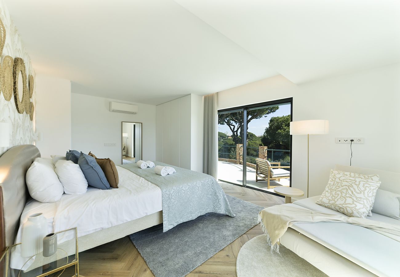 Villa in Albufeira - Quintinha da Balaia