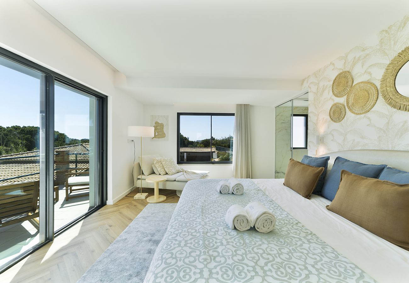 Villa in Albufeira - Quintinha da Balaia