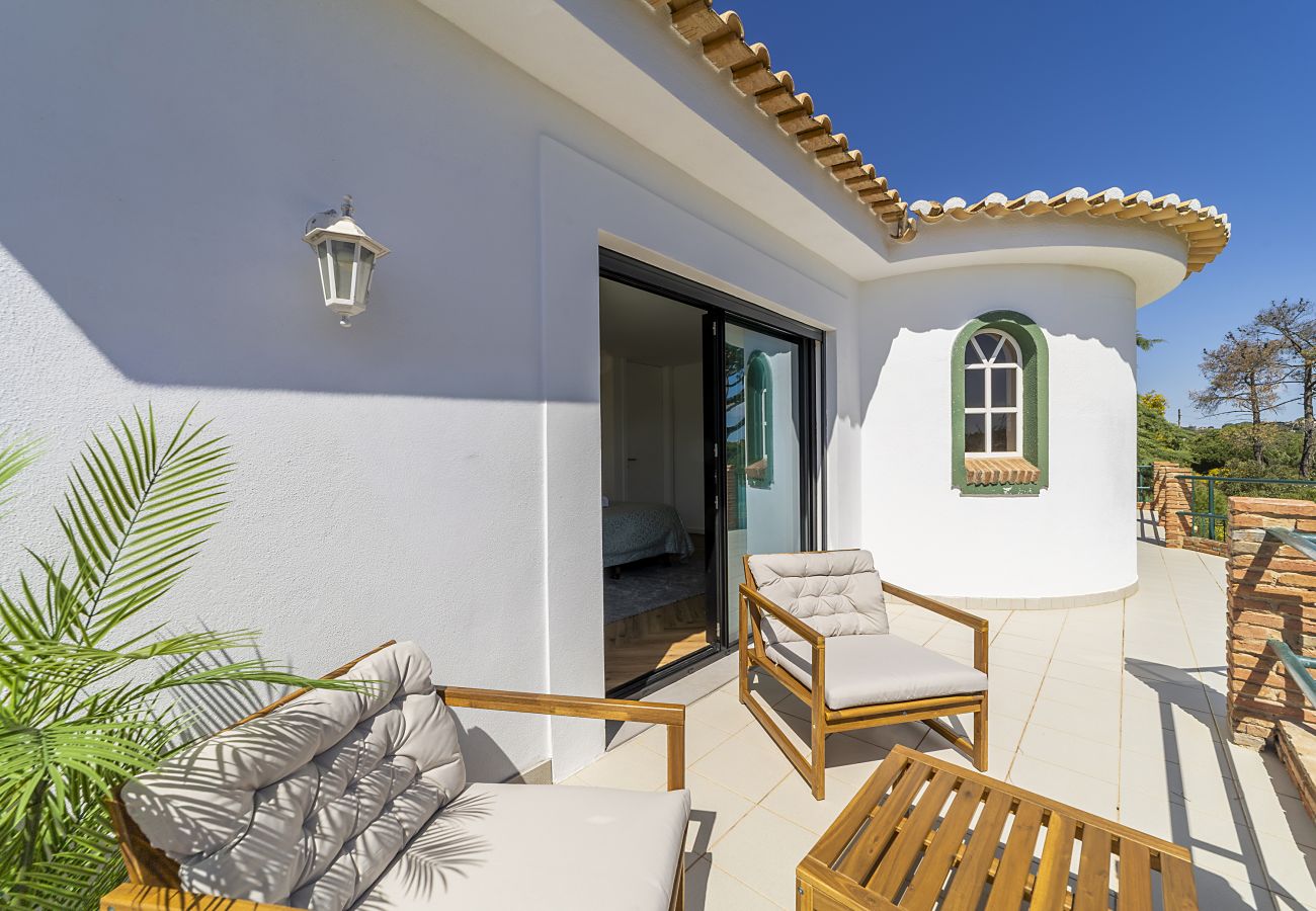Villa in Albufeira - Quintinha da Balaia