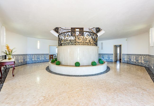 Villa in Albufeira - Solar das Palmeiras Villa in Albufeira - Solar das Palmeiras