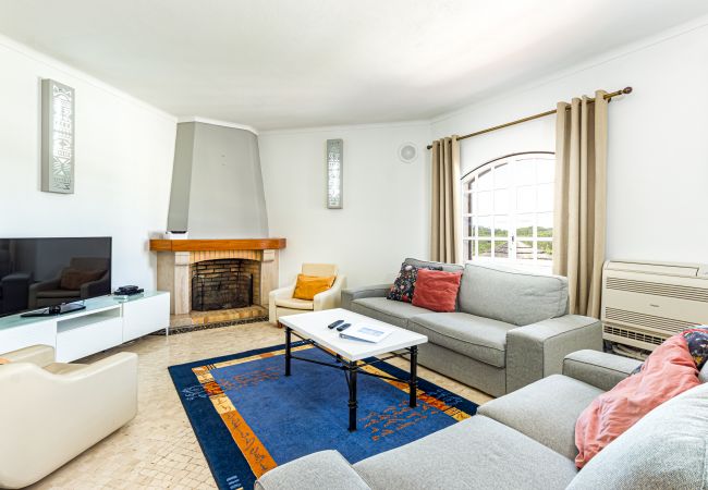 Villa in Albufeira - Solar das Palmeiras Villa in Albufeira - Solar das Palmeiras