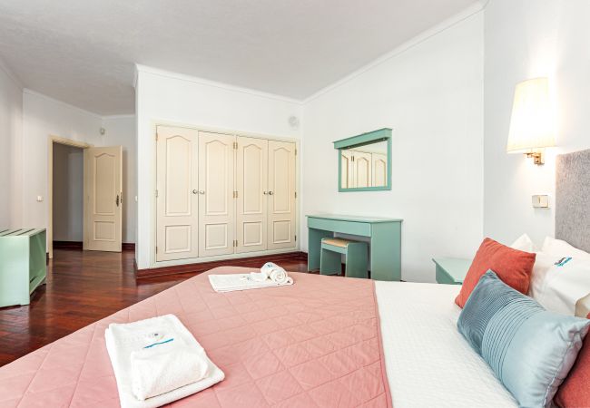 Villa in Albufeira - Solar das Palmeiras Villa in Albufeira - Solar das Palmeiras