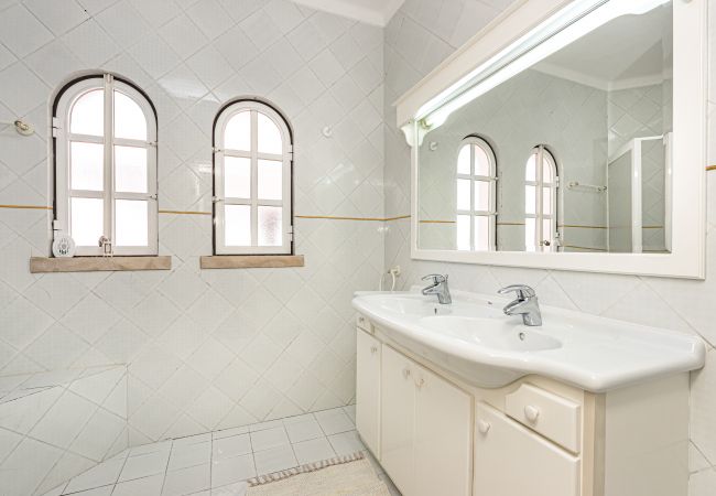 Villa in Albufeira - Solar das Palmeiras Villa in Albufeira - Solar das Palmeiras