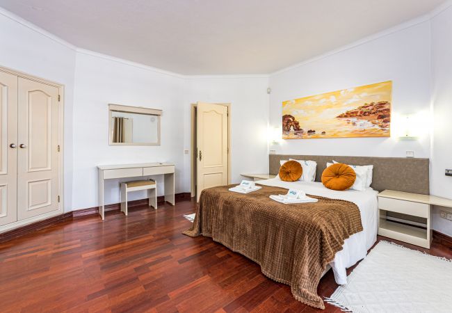 Villa in Albufeira - Solar das Palmeiras Villa in Albufeira - Solar das Palmeiras