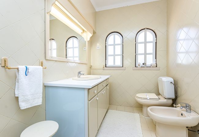 Villa in Albufeira - Solar das Palmeiras Villa in Albufeira - Solar das Palmeiras