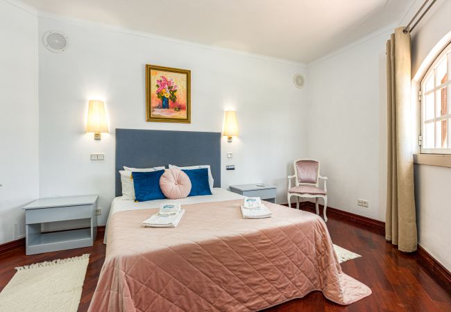 Villa in Albufeira - Solar das Palmeiras Villa in Albufeira - Solar das Palmeiras