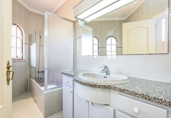 Villa in Albufeira - Solar das Palmeiras Villa in Albufeira - Solar das Palmeiras