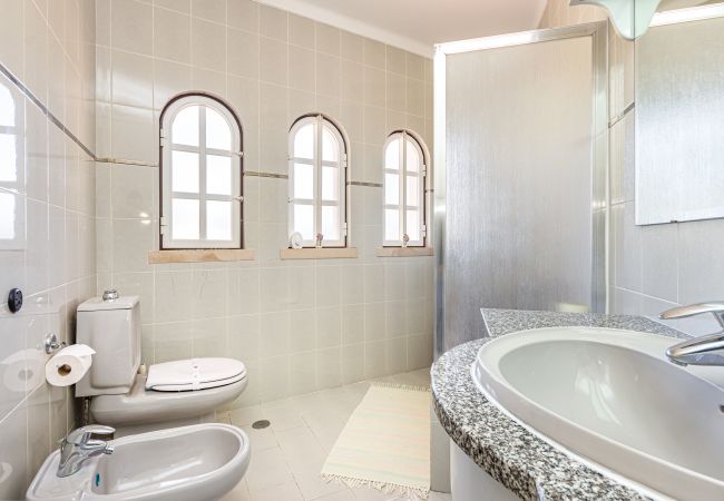 Villa in Albufeira - Solar das Palmeiras Villa in Albufeira - Solar das Palmeiras