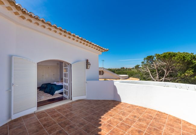 Villa in Albufeira - Solar das Palmeiras Villa in Albufeira - Solar das Palmeiras