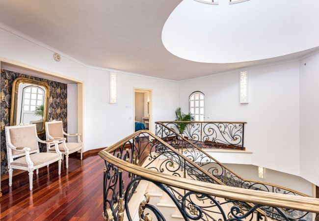 Villa in Albufeira - Solar das Palmeiras Villa in Albufeira - Solar das Palmeiras