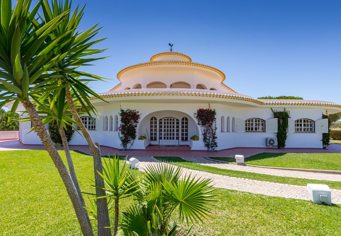 Villa in Albufeira - Solar das Palmeiras