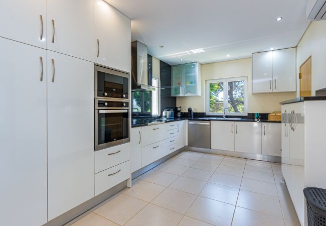 Villa in Albufeira - Carlivo Villa in Albufeira - Carlivo