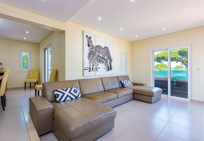 Villa in Albufeira - Carlivo Villa in Albufeira - Carlivo