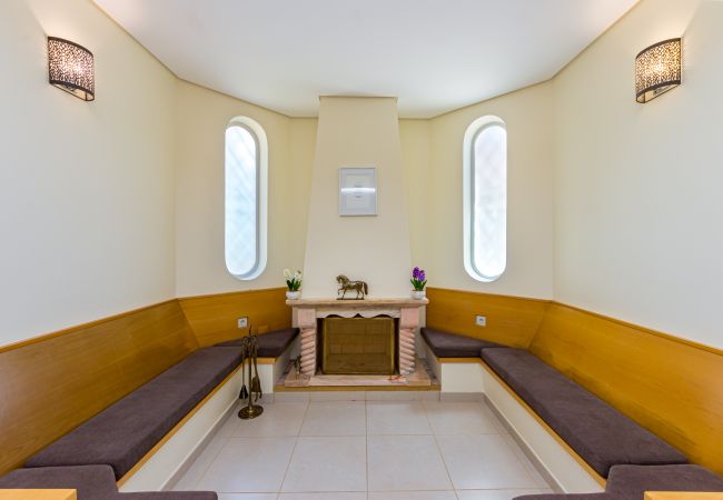 Villa in Albufeira - Carlivo Villa in Albufeira - Carlivo