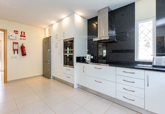 Villa in Albufeira - Carlivo Villa in Albufeira - Carlivo