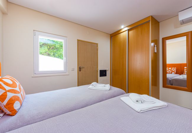 Villa in Albufeira - Carlivo Villa in Albufeira - Carlivo