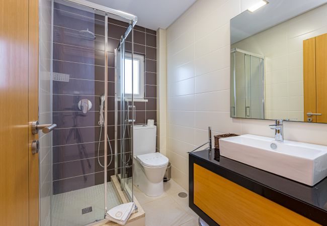 Villa in Albufeira - Carlivo Villa in Albufeira - Carlivo