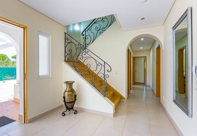 Villa in Albufeira - Carlivo Villa in Albufeira - Carlivo