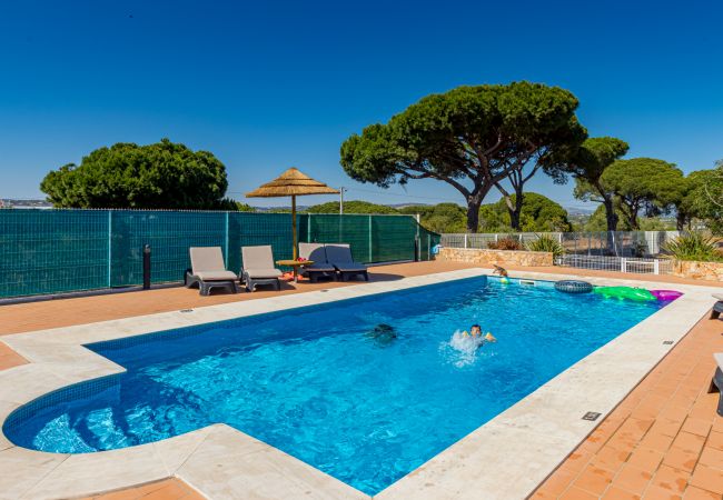 Villa in Albufeira - Carlivo Villa in Albufeira - Carlivo