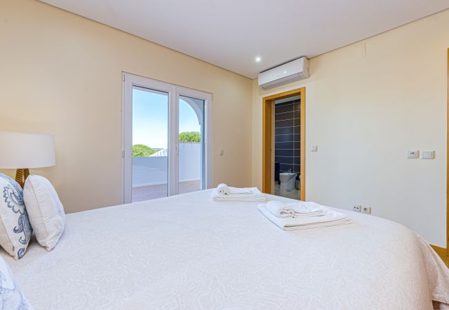 Villa in Albufeira - Carlivo Villa in Albufeira - Carlivo