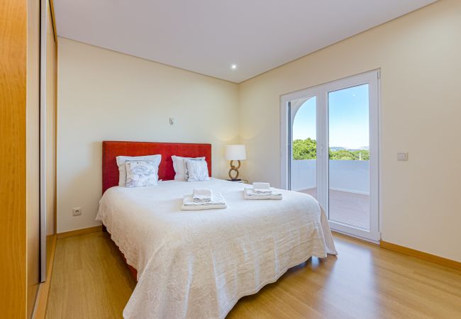 Villa in Albufeira - Carlivo Villa in Albufeira - Carlivo