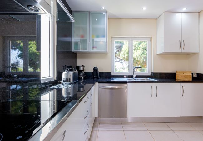 Villa in Albufeira - Carlivo Villa in Albufeira - Carlivo