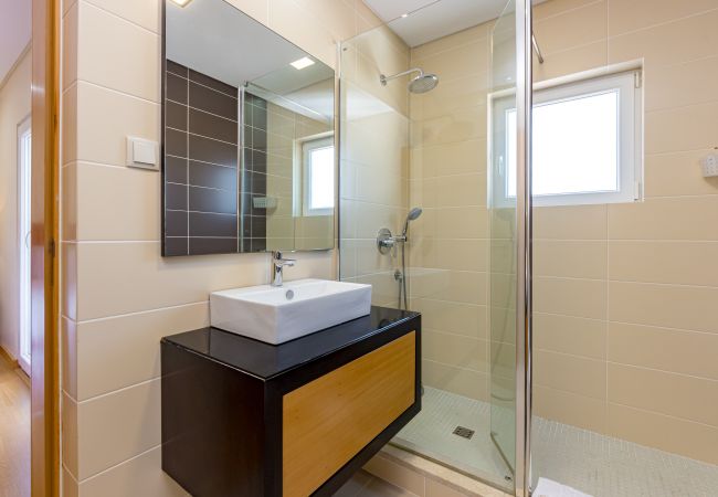 Villa in Albufeira - Carlivo Villa in Albufeira - Carlivo