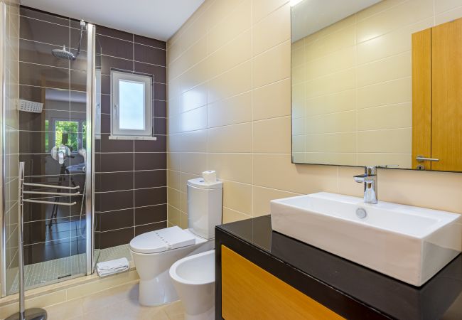 Villa in Albufeira - Carlivo Villa in Albufeira - Carlivo