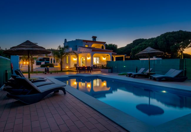 Villa in Albufeira - Carlivo Villa in Albufeira - Carlivo