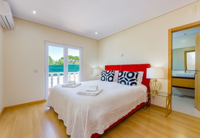 Villa in Albufeira - Carlivo Villa in Albufeira - Carlivo