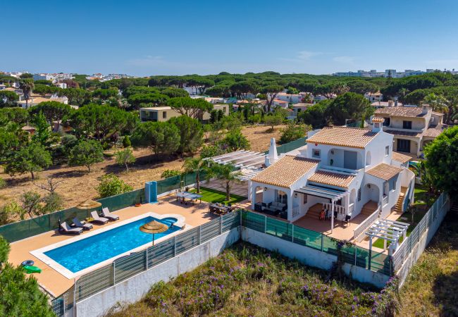 Villa in Albufeira - Carlivo Villa in Albufeira - Carlivo