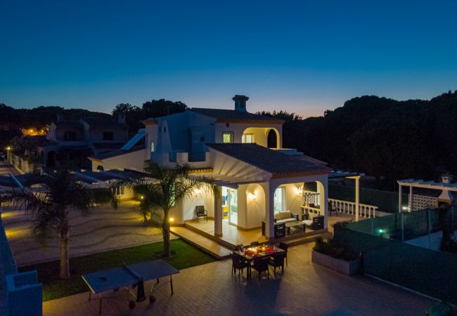 Villa in Albufeira - Carlivo Villa in Albufeira - Carlivo