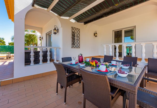 Villa in Albufeira - Carlivo Villa in Albufeira - Carlivo