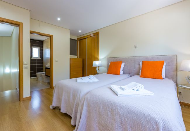 Villa in Albufeira - Carlivo Villa in Albufeira - Carlivo