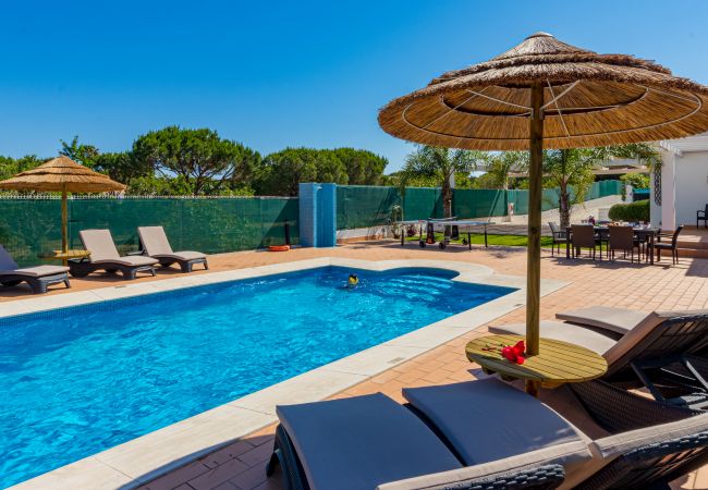 Villa in Albufeira - Carlivo Villa in Albufeira - Carlivo