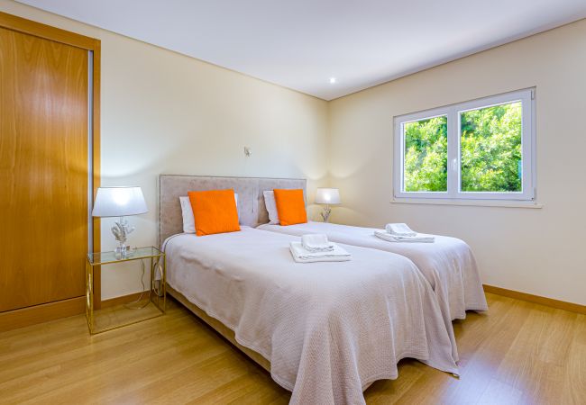 Villa in Albufeira - Carlivo Villa in Albufeira - Carlivo