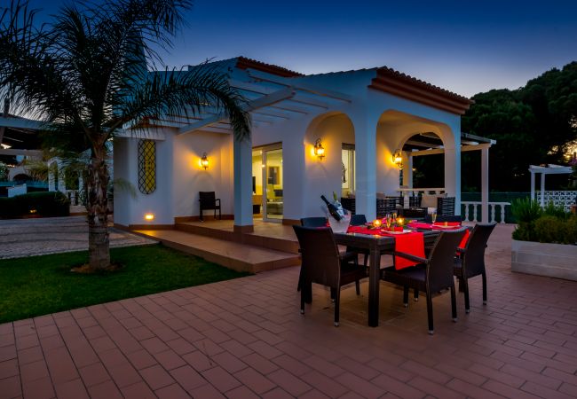 Villa in Albufeira - Carlivo Villa in Albufeira - Carlivo