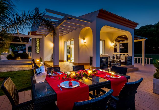 Villa in Albufeira - Carlivo Villa in Albufeira - Carlivo