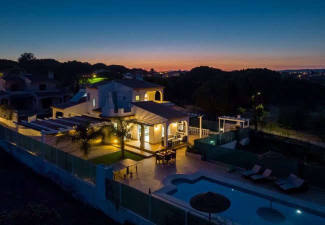 Villa in Albufeira - Carlivo Villa in Albufeira - Carlivo