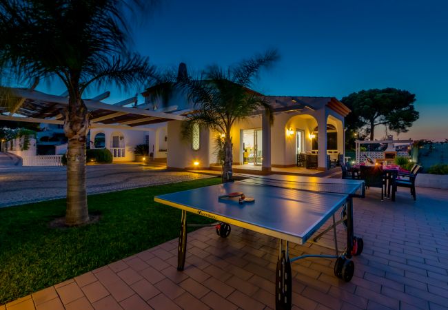 Villa in Albufeira - Carlivo Villa in Albufeira - Carlivo