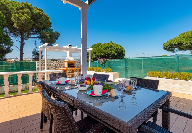 Villa in Albufeira - Carlivo Villa in Albufeira - Carlivo