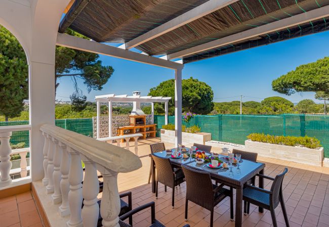 Villa in Albufeira - Carlivo Villa in Albufeira - Carlivo