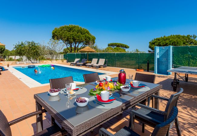 Villa in Albufeira - Carlivo Villa in Albufeira - Carlivo